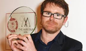 Introducing… the Philip French award