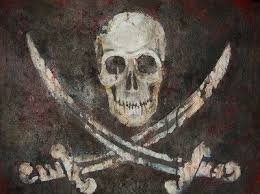 Man Knowledge A Pirate Primer Pirates Pirate History Pirate Art