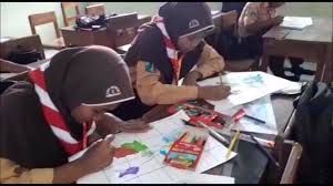 Kelas 9 bab tentang masa kemerdekaan hingga reformasi. Ujian Praktek Ips Membuat Smpn 2 Sumberasih Probolinggo