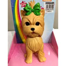 Social media famous dog owned by actress, dancer and social media sensation jojo siwa. Jojo Siwa Bow Bow The Dog Shopee Philippines