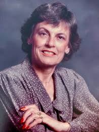 Mona Beryl Chappell Obituary 2022