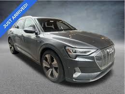 Image result for Daytona Gray 2019 E-Tron