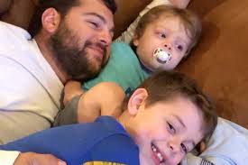 Fundraiser for Meridith Tomasello by Mariah Dolese Peterson : Alex Henry  Family Fund