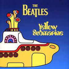 Yellow Google Images Yellow Submarine Movie The Beatles Yellow Submarine Yellow Submarine Art