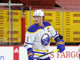Trade History Could Predict Jack Eichel S Value Destination
