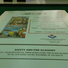 Established in 1998 for kumpulan ikram's tertiary education activities. Kumpulan Ikram Sdn Bhd College Administrative Building