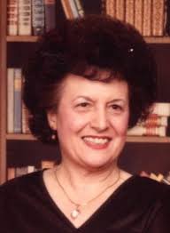 Mamie "Mae" Chiarenza