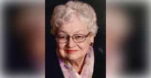 Obituary information for Louise H. Baumgart