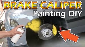 Black And Decker Mouse Sander Parts Canada How To Paint Brake Calipers The Easiest Way Brake Calipers Calipers Caliper Paint
