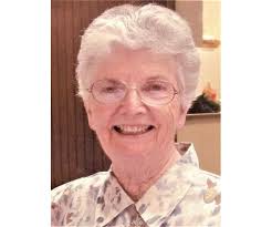 Marie Enos Obituary (1926