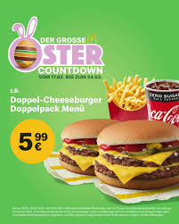 Avail latest mcdonalds coupons, discount codes, promotional cashback offers & voucher codes for online food order delivery & instant saving on your purchase. Mcdonald S Am Westring Posts Recklinghausen Germany Menu Prices Restaurant Reviews Facebook
