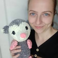 Rosy's Crafty Corner‎