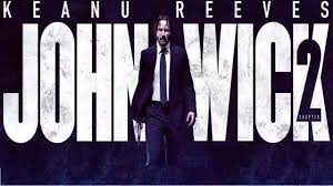 Киану ривз, keanu reeves, микаэл нюквист и др. John Wick 2 Full Movie Review Cast Story Release Date
