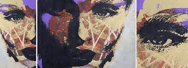 Kunst ist meiner meinung nach eine der besten möglichkeiten, einem raum stil und persönlichkeit zu verleihen. Kunst Statt Poster Bilder Fur Zuhause