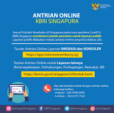 Bantuan ini diberikan hanya satu kali dan bila sudah terdaftar bisa mengecek pencairan dana bantuan melalui. Online Appointment For Public Services
