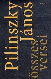 Pilinszky jános tilos csillagon és egy szenvedély margójára című versét előadja alföldi róbert. Pilinszky Janos Osszes Versei Konyvaruhaz