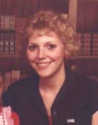 Vickie Lynn Ferguson Arnold (1964-2012)