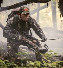 Your Best Deer Hunting with Foul Weather Crossbows | Deer & Deer Hunting
