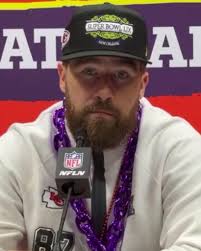 EVERYTHING TRUMP TOUCHES DIES": You are looking at the exact moment the  Chiefs lost the Super Bowl...a half hour before it started. In that earlier  interview with Brett Baier, the felon had