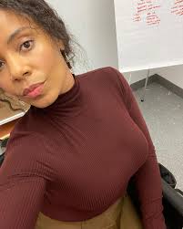 Sanaa Lathan