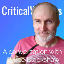 Critical Witness Podcast Podcast