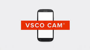 Hasil gambar untuk VSCO