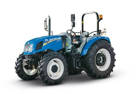New Holland T4.65 Tractor