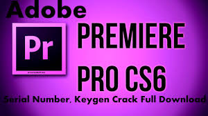 Download adobe premiere pro for windows pc from filehorse. Adobe Premiere Pro Cs6 With Crack Welcome To Itzone4u