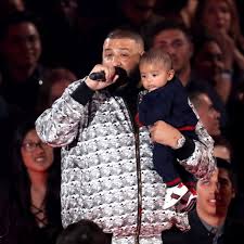 Khaled began working in record stores, helping artists like lil wayne and birdman in their music careers before they made it big. Dj Khaled S Son Asahd S Accessories Collection Is Totally Over The Top Vogue