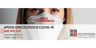 Hpv e cancro do colo do útero. Covid 19 Liga Portuguesa Contra O Cancro Lanca Linha De Apoio A Doentes Oncologicos Human Resources