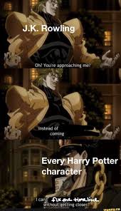 It was a natural fit given that no u is an anagram of uno. from there, users on the internet transformed the no u uno card meme into the uno reverse card meme and hilarity ensued. Jotaro Vs Dio Meme Script Love Meme