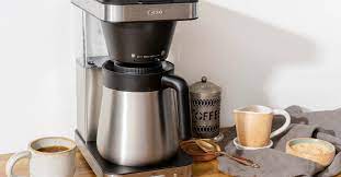 Best drip coffee machine 2021. The Best Drip Coffee Maker For 2021 Reviews By Wirecutter