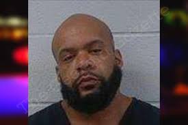 Reuben Thompson — Polk County Jail Bookings