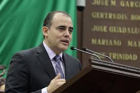 Dip. Baltazar Gaona García – Página 8 – Congreso del Estado de Michoacán