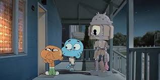 Gumball, darwin and anais have to battle their way through town, unraveling the secrets of their new virtual episode 07 the pest. Watch The Amazing World Of Gumball Season 4 Episode 1 In Streaming Betaseries Com
