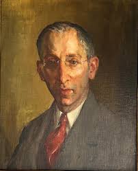 Abel Georges Warshawsky Paintings & Artwork for Sale