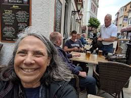 Global Scavenger Hunt