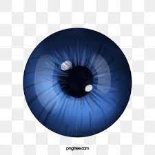 Blue Eyes Eyes Clipart Eye Blue Png Transparent Clipart Image And Psd File For Free Download Eyes Clipart Creepy Backgrounds Cartoon Eyes