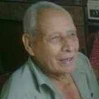 Manuel María Guillermo del Carmen Villalobos Chaves (1920–2013)