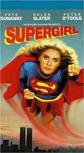 Watch Supergirl Online Free Putlocker Supergirl 1984 Supergirl Movie Supergirl