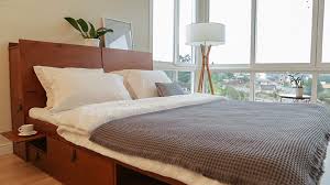 76 in x 80 in (does not include a mattress). Memomad Bali Storage Platform Bed With Drawers Video Best Storage Beds Platform Bed With Drawers Bed With Drawers