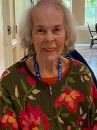 Sue Van Fleet Obituary