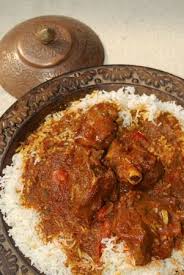 Recette Rogan Josh Ou Curry D Agneau Du Cachemire Inde L Ile Aux Epices Recette Cuisine Indienne Curry D Agneau Cuisine Pakistanaise