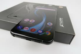 Allview X4 Soul Infinity Plus: Design ...