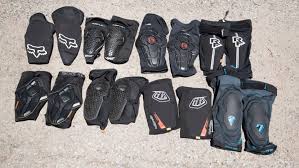 How To Choose Mountain Bike Knee Pads Outdoorgearlab