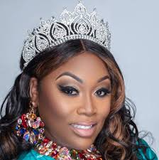 Mrs. South Carolina Plus America 2020- 2021 ప్రొఫైల్