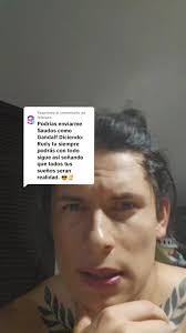 Gandalf Siempre Sigue Tu Nariz