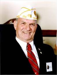 CHARLES PARNELL Obituary (2010)