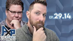 The Atheist Experience 29.14 with Justin and Jim Barrows