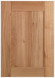 38 x premier kitchen door designs 7 x shaker kitchen door designs 6 x beaded kitchen door designs 2 x handleless kitchen door designs. Cooke Lewis Chesterton Solid Oak Standard Cabinet Door W 500mm Diy At B Q